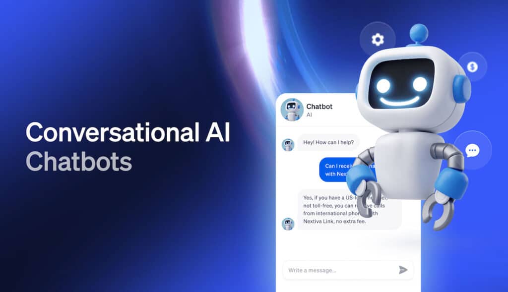 Chatbot AI