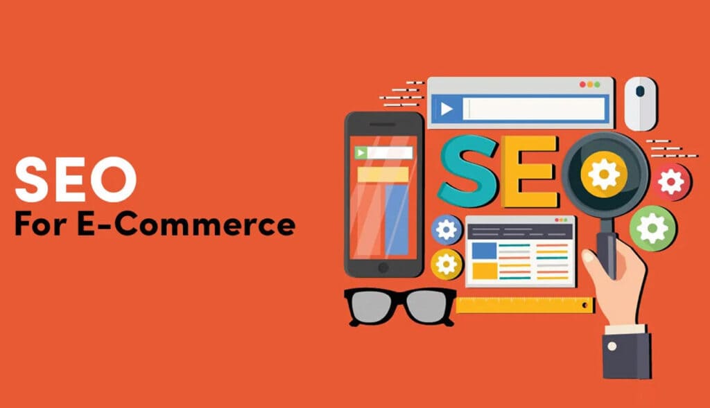 SEO per ecommerce